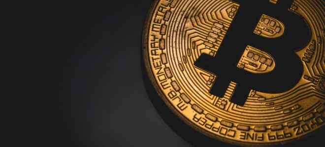 Bitcoin'den tarihi sıçrayış