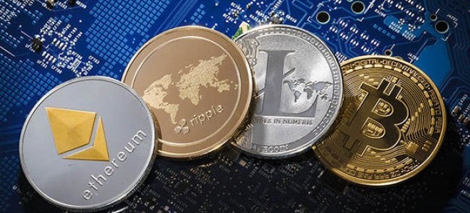 Bitcoin Dokuz Bin Doların Altına İndi