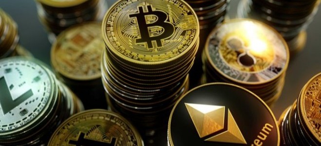 Bitcoin düzeltme hareketine mi hazırlanıyor?