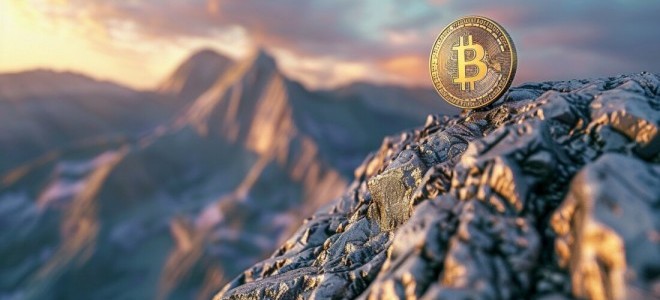 Bitcoin en değerli 6. varlık oldu