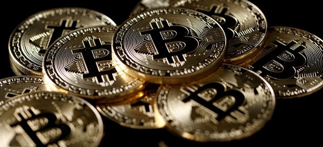 Bitcoin fiyatı 56.000 TL'yi aştı!