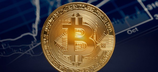 Bitcoin'in fiyatı yeniden 19 bin doların altını gördü