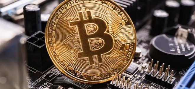 Bitcoin'in piyasa değeri 13 aydır ilk kez 100 milyar doların altında