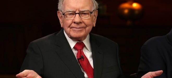 Bitcoin karşıtı Warren Buffet, dolaylı yoldan kripto yatırımcısı oldu