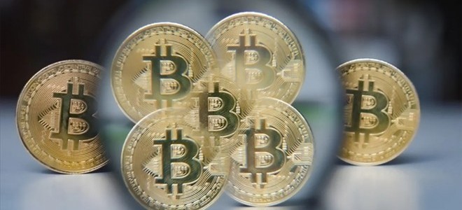 Bitcoin kendini toparlamaya çalışıyor