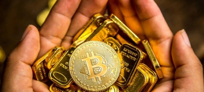 Bitcoin mi altın mı?: Dijital çağın yatırım dilemması