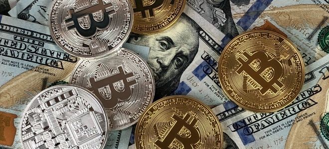 Bitcoin rekor kırmaya devam ediyor: 29 bin sınırı aşıldı 