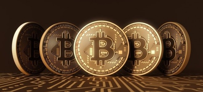 Bitcoin Son 24 Saatte Yüzde 0.45 Düştü