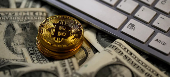 Bitcoin son üç haftanın zirvesine çıktı