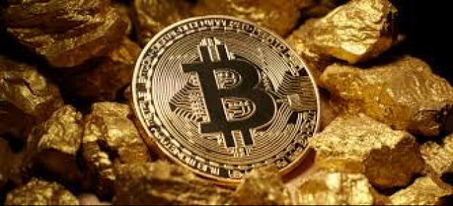 Bitcoin tüm zamanların rekorunu kırdı