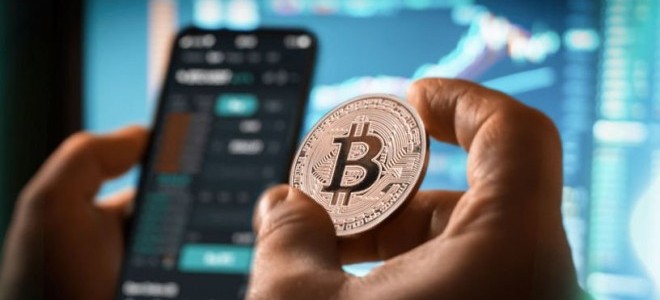 Bitcoin tüm zamanların zirvesinde