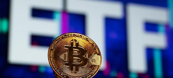 Bitcoin ve Ethereum spot ETF'lerinden çıkış sürüyor