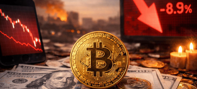 Bitcoin yatırımcıları FTX çöküşünden bu yana en büyük alımı yaptı