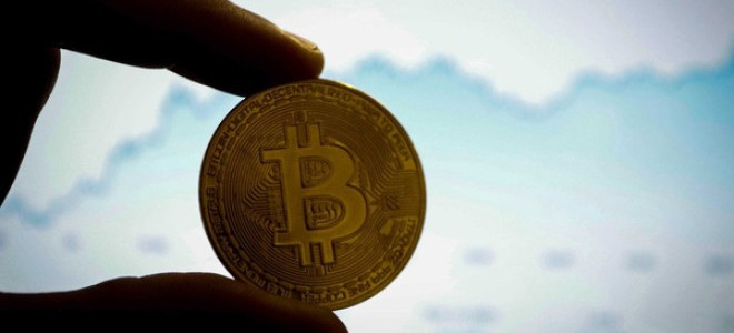 Bitcoin yeni rekor yolunda
