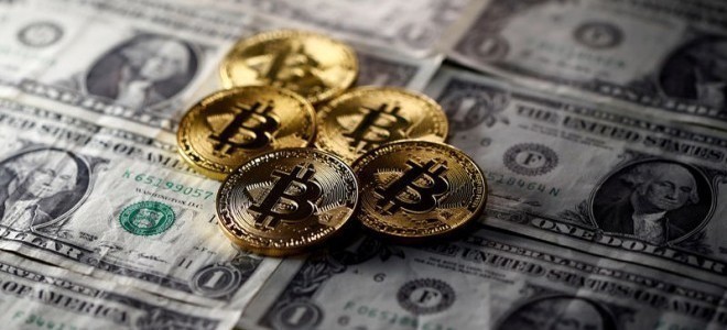 Bitcoin yeniden 70 bin doların üzerine çıktı