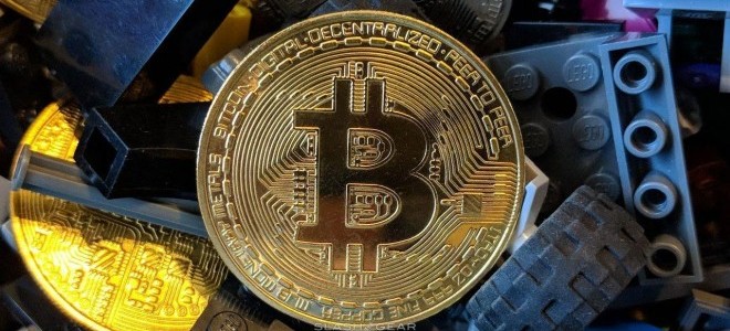 Bitcoin yılın rekorunu kırdı