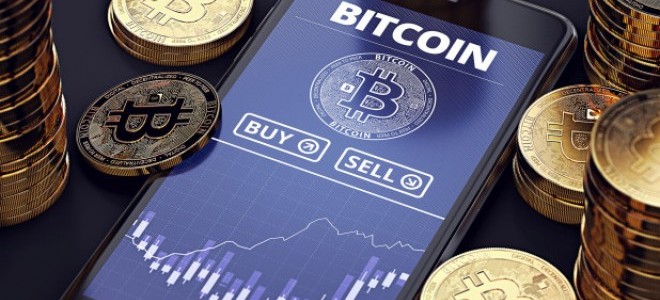 Bitcoin yılın zirvesine tırmandı