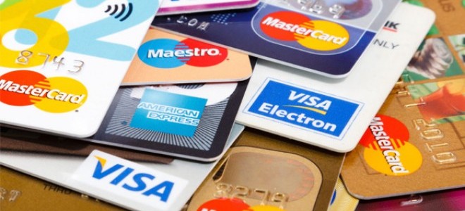 BKM/Canko: Kredi kartı kullanımı kontrollü artıyor