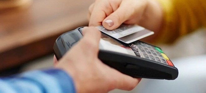 BKM: Türkiye'de kredi kartı sayısı 96,8 milyon