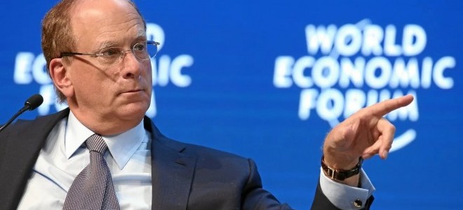 BlackRock CEO'sundan çılgın Bitcoin tahmini