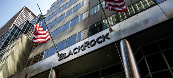 BlackRock, krizin batan bankalarla sınırlı kalmayabileceği konusunda uyardı