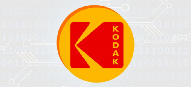 Blockchain Teknolojisi Kullanacağını Duyuran Kodak’ın Hisseleri Yükseldi