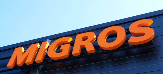 Blokchain Migros'ta devreye girdi