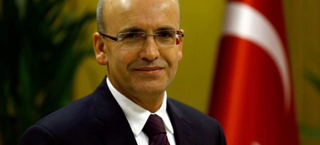 Bloomberg: Mehmet Şimşek, Hazine ve Maliye Bakanı olmaya hazırlanıyor