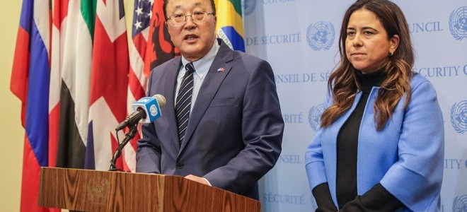 BM Güvenlik Konseyi, 6. toplantısında da Gazze konusunda anlaşmaya varamadı