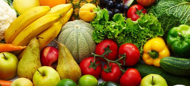BM: İnsanlara Daha İyi Besin Sağlayan Gıda Sistemleri İnşa Edebiliriz