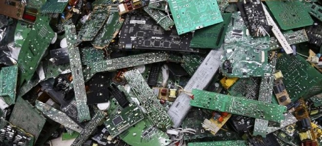 BM raporunda elektronik atık krizi vurgusu