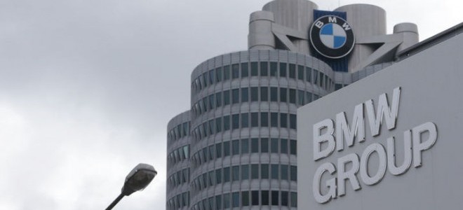 BMW, blockchain destekli sadakat programı başlatıyor
