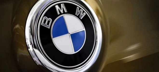 BMW, ikinci çeyrekte elektrikli araçların desteğiyle satışlarını artırdı