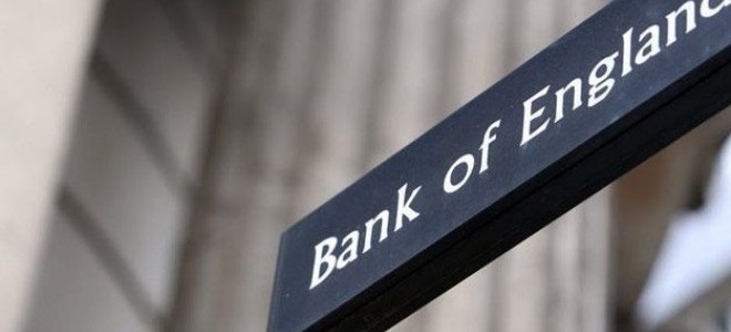 BoE/Broadbent: Piyasalar faiz indirimi beklentisinden vazgeçti