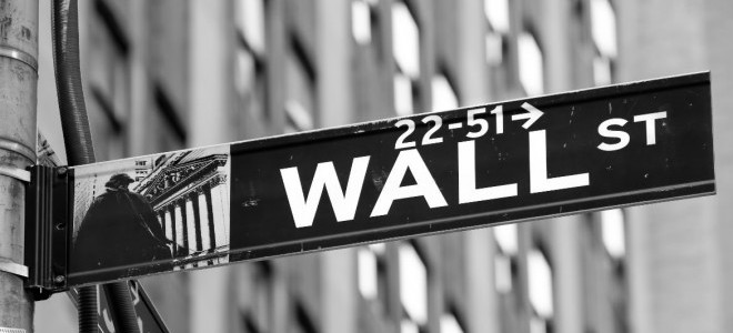 Wall Street Yükselişle Açıldı