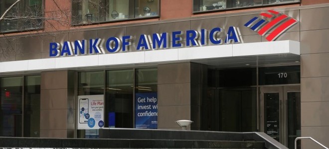 BofA'dan ABD hisse senetlerine yönelik 'sert iniş' uyarısı