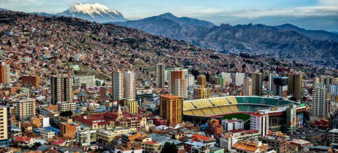 Bolivya'da ekonomik OHAL ilan edildi