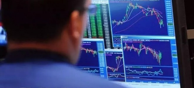 Borsa faiz haftasına düşüşle başladı