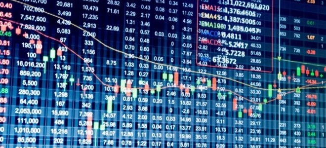 Borsa Güne 92 Bin Puandan Başladı