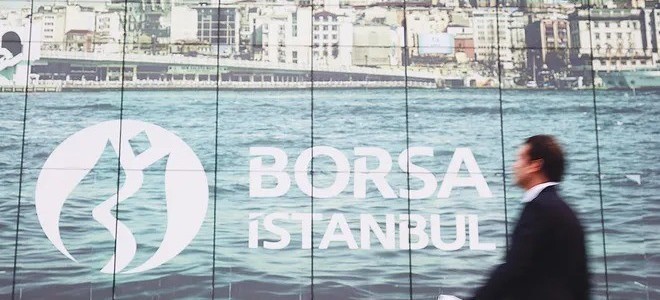 Borsa güne düşüşle başladı