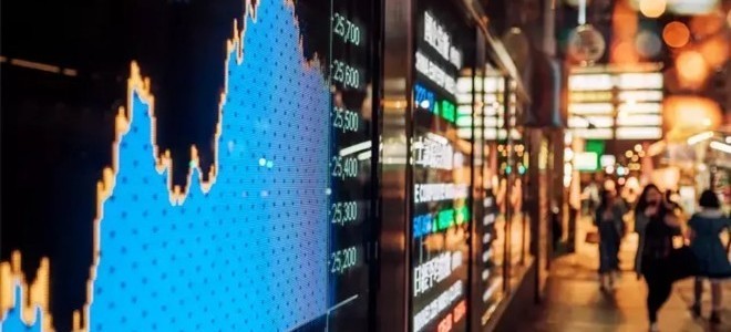 Borsa güne düşüşle başladı