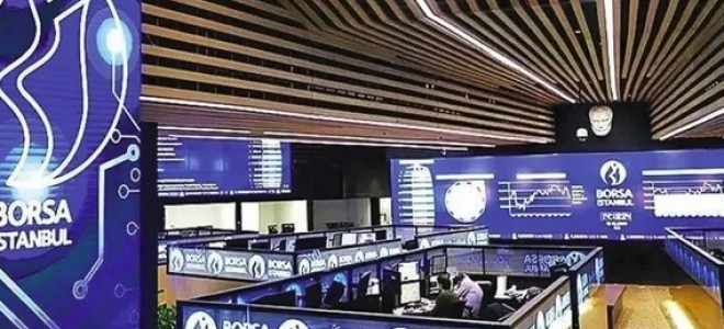 BIST 100 haftayı yeşilde tamamladı: Bankacılık gerilerken holdingler yükseldi