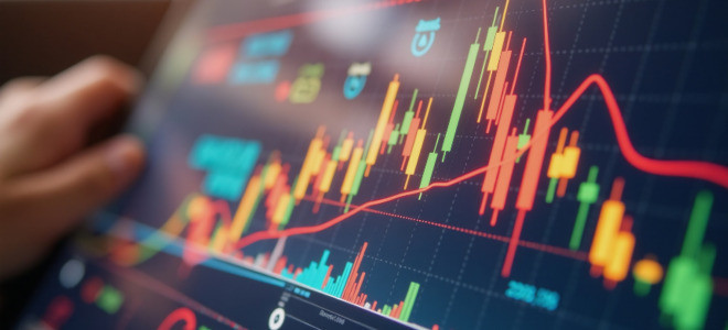 Borsa günün ilk yarısını yükselişle tamamladı