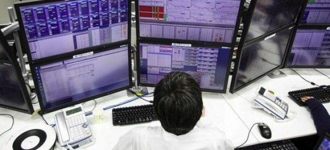 Borsa İstanbul'da düşüş sürüyor: BIST100 kritik eşiğin altına indi