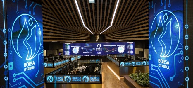 Borsa İstanbul 2021'e hızlı başladı