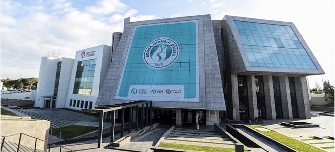 Borsa İstanbul'da 5 şirket genel kurul için toplanacak