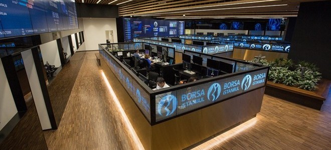 Borsa İstanbul’da BİST 100 Günü 112.000 Puanın Üzerinde Tamamladı