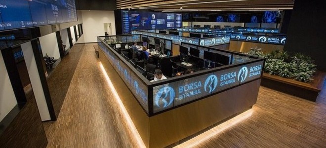Borsa İstanbul'da Gong 'Fintech’ler İçin Çaldı