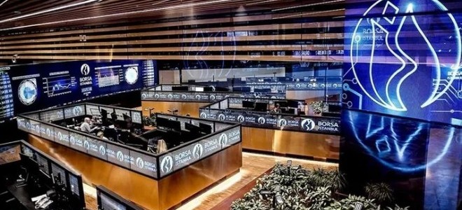 Borsa İstanbul’da iki haftada yaklaşık 30 milyar dolar eridi