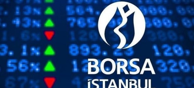 Borsa İstanbul'dan haftaya gergin başlangıç